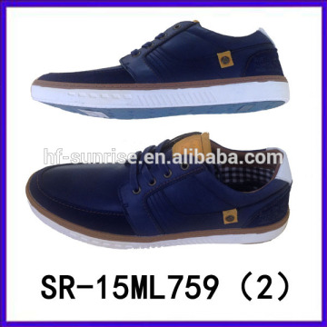 Nouveaux chaussures homme en gros élégant hommes chaussures fantaisie chaussures hommes 2015